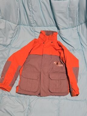 Burton Jacket/Pant Set